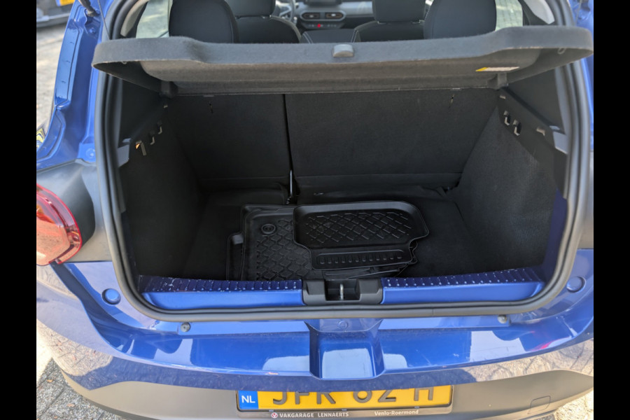 Dacia Sandero 1.0 TCe 90 Expression 5d AUTOMAAT, Rijklaarprijs / 12 mnd Bovag garantie
