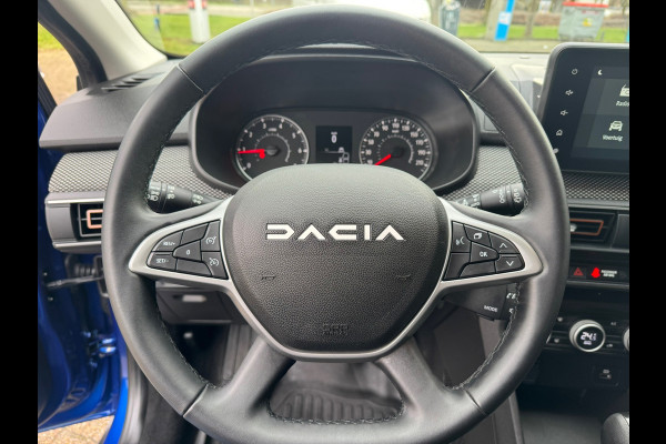 Dacia Sandero 1.0 TCe 90 Expression 5d AUTOMAAT, Rijklaarprijs / 12 mnd Bovag garantie