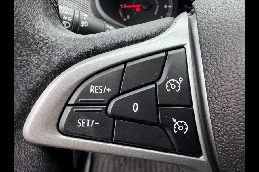Dacia Sandero 1.0 TCe 90 Expression 5d AUTOMAAT, Rijklaarprijs / 12 mnd Bovag garantie