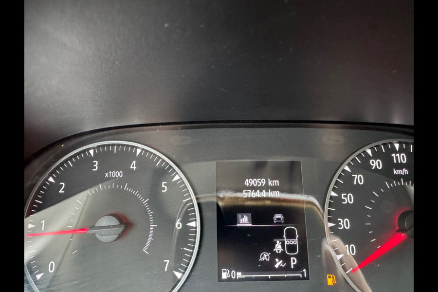 Dacia Sandero 1.0 TCe 90 Expression 5d AUTOMAAT, Rijklaarprijs / 12 mnd Bovag garantie