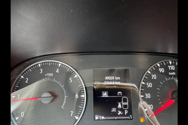 Dacia Sandero 1.0 TCe 90 Expression 5d AUTOMAAT, Rijklaarprijs / 12 mnd Bovag garantie