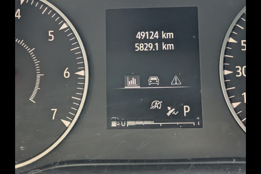 Dacia Sandero 1.0 TCe 90 Expression 5d AUTOMAAT, Rijklaarprijs / 12 mnd Bovag garantie