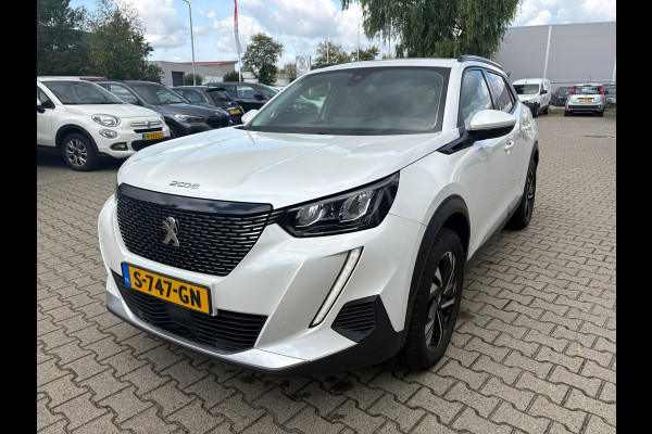 Peugeot 2008 1.2 PureTech Allure Pack