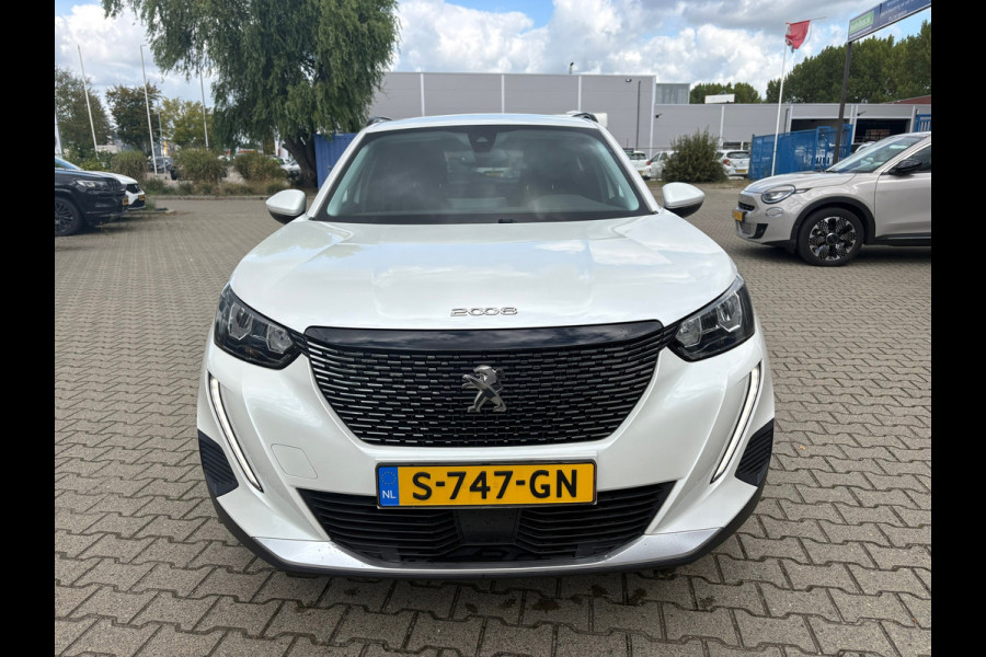 Peugeot 2008 1.2 PureTech Allure Pack