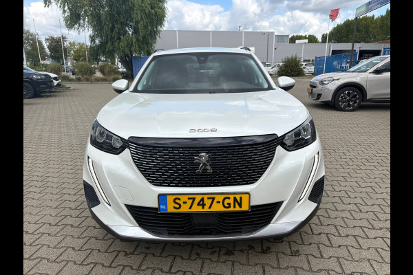 Peugeot 2008 1.2 PureTech Allure Pack