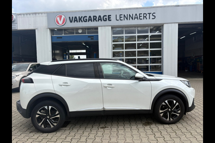 Peugeot 2008 1.2 PureTech Allure Pack