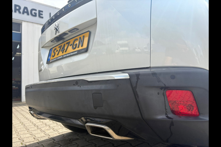 Peugeot 2008 1.2 PureTech Allure Pack