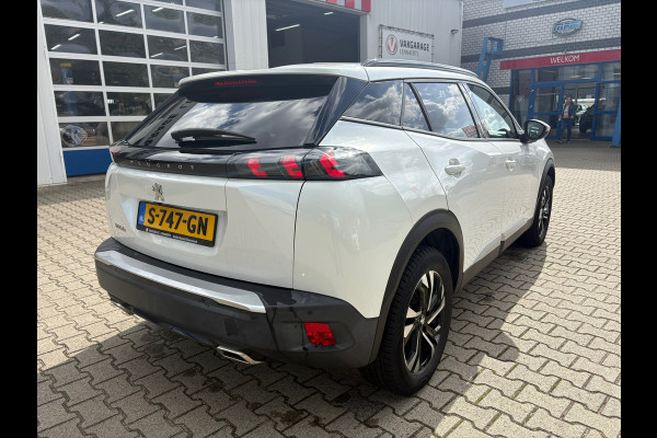 Peugeot 2008 1.2 PureTech Allure Pack