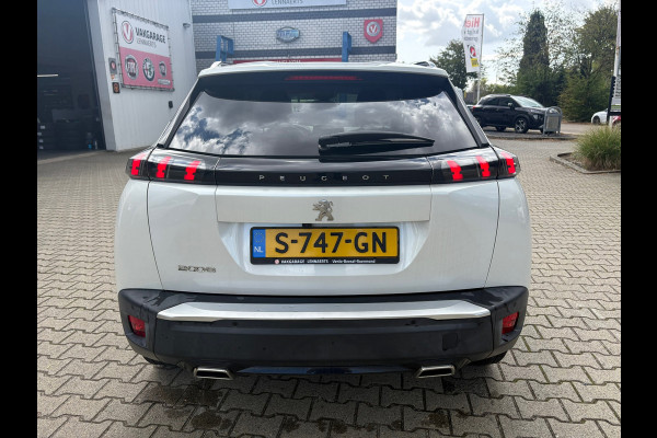 Peugeot 2008 1.2 PureTech Allure Pack