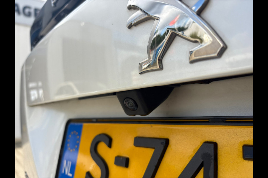Peugeot 2008 1.2 PureTech Allure Pack