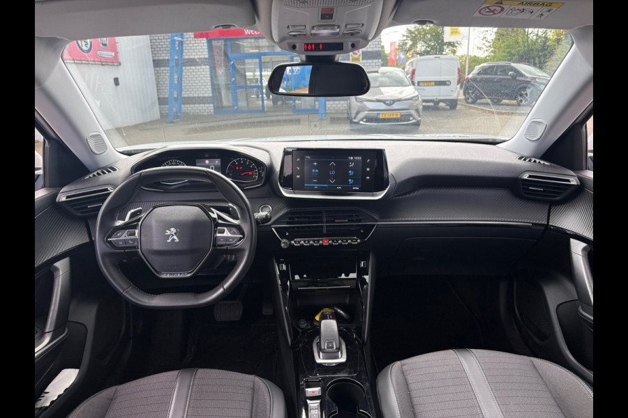 Peugeot 2008 1.2 PureTech Allure Pack