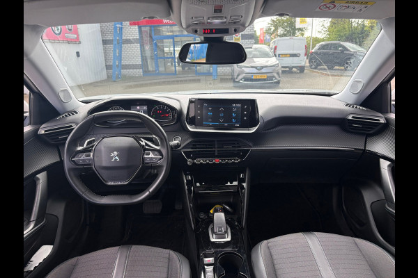 Peugeot 2008 1.2 PureTech Allure Pack