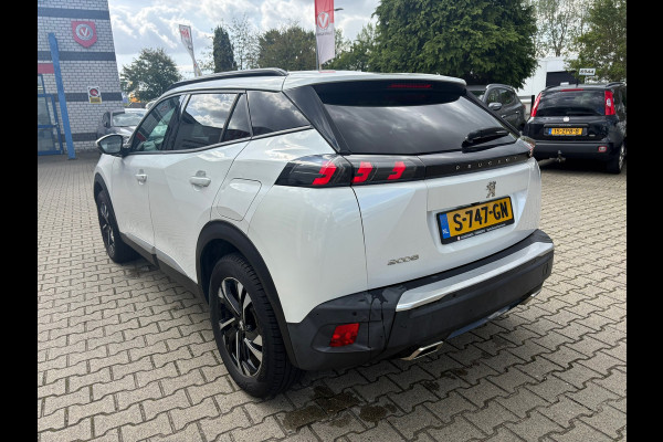 Peugeot 2008 1.2 PureTech Allure Pack
