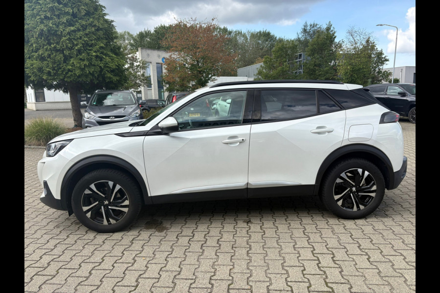 Peugeot 2008 1.2 PureTech Allure Pack