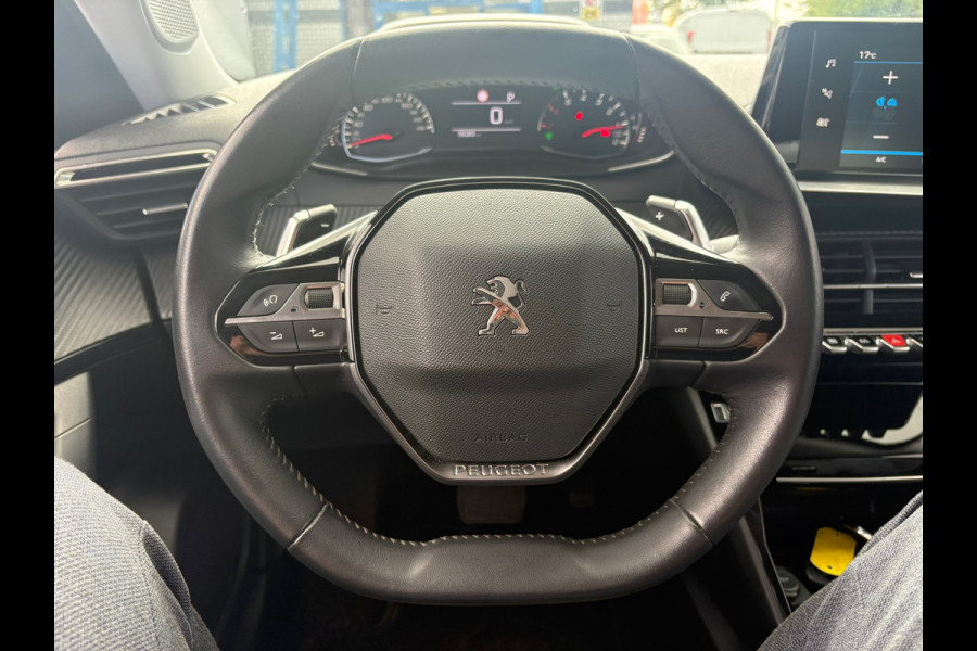 Peugeot 2008 1.2 PureTech Allure Pack