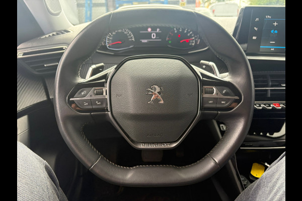 Peugeot 2008 1.2 PureTech Allure Pack