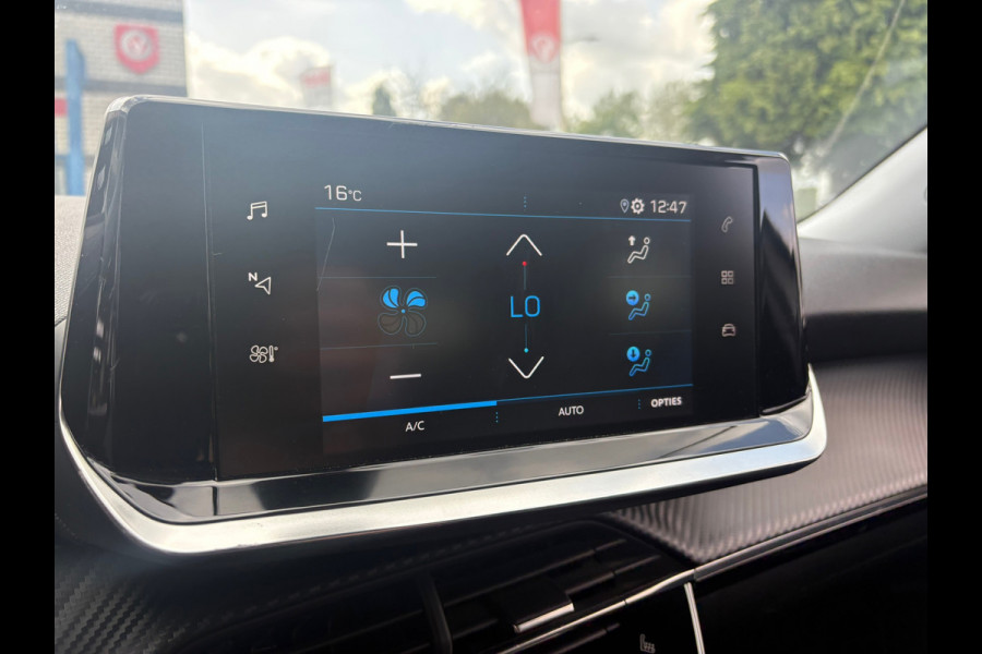 Peugeot 2008 1.2 PureTech Allure Pack