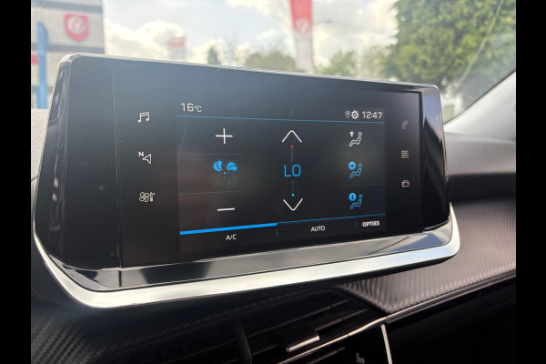 Peugeot 2008 1.2 PureTech Allure Pack