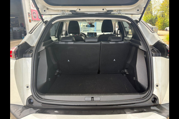 Peugeot 2008 1.2 PureTech Allure Pack