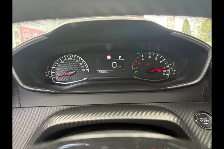 Peugeot 2008 1.2 PureTech Allure Pack