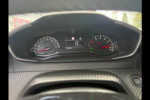 Peugeot 2008 1.2 PureTech Allure Pack