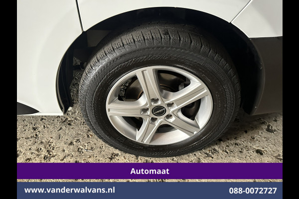 Renault Trafic 2.0 dCi 146pk Automaat L1H1 Euro6 Airco | Navigatie | LED | LM Velgen | Cruisecontrol Bijrijdersbank