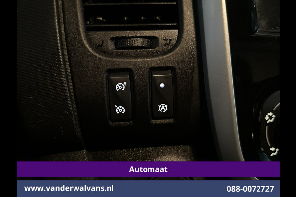 Renault Trafic 2.0 dCi 146pk Automaat L1H1 Euro6 Airco | Navigatie | LED | LM Velgen | Cruisecontrol Bijrijdersbank