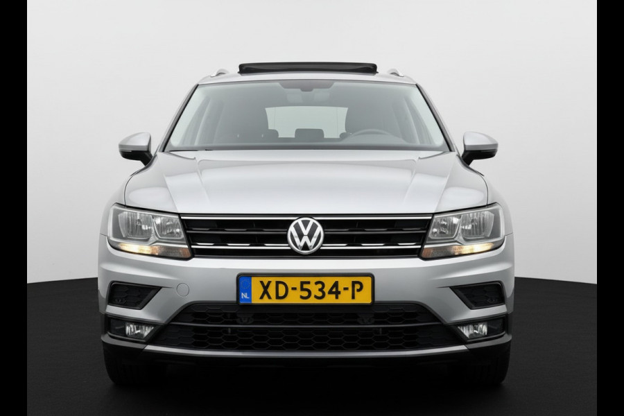 Volkswagen Tiguan 1.4 TSI 150PK ACT DSG COMFORTLINE PANORAMADAK/CARPLAY/TREKHAAK