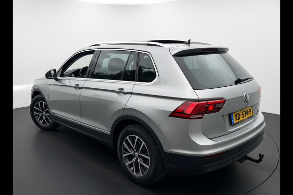 Volkswagen Tiguan 1.4 TSI 150PK ACT DSG COMFORTLINE PANORAMADAK/CARPLAY/TREKHAAK