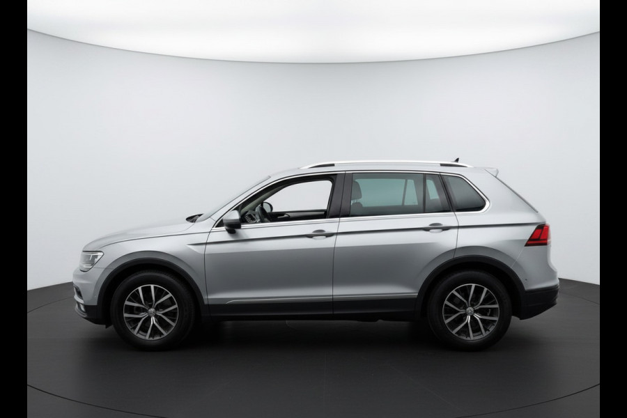 Volkswagen Tiguan 1.4 TSI 150PK ACT DSG COMFORTLINE PANORAMADAK/CARPLAY/TREKHAAK