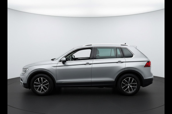 Volkswagen Tiguan 1.4 TSI 150PK ACT DSG COMFORTLINE PANORAMADAK/CARPLAY/TREKHAAK