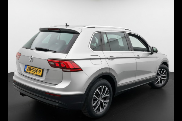 Volkswagen Tiguan 1.4 TSI 150PK ACT DSG COMFORTLINE PANORAMADAK/CARPLAY/TREKHAAK