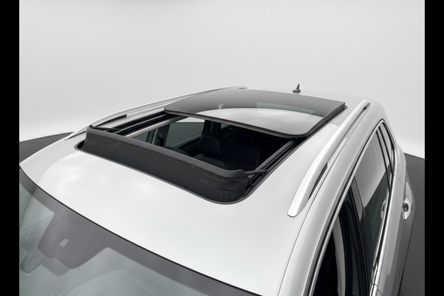 Volkswagen Tiguan 1.4 TSI 150PK ACT DSG COMFORTLINE PANORAMADAK/CARPLAY/TREKHAAK