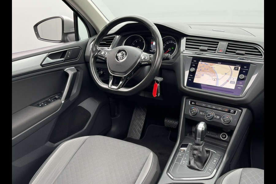 Volkswagen Tiguan 1.4 TSI 150PK ACT DSG COMFORTLINE PANORAMADAK/CARPLAY/TREKHAAK