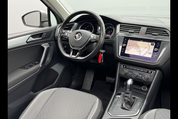 Volkswagen Tiguan 1.4 TSI 150PK ACT DSG COMFORTLINE PANORAMADAK/CARPLAY/TREKHAAK