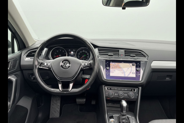 Volkswagen Tiguan 1.4 TSI 150PK ACT DSG COMFORTLINE PANORAMADAK/CARPLAY/TREKHAAK