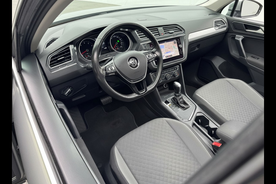 Volkswagen Tiguan 1.4 TSI 150PK ACT DSG COMFORTLINE PANORAMADAK/CARPLAY/TREKHAAK
