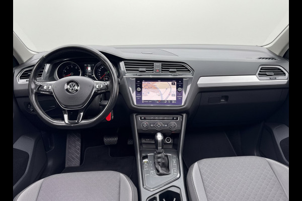 Volkswagen Tiguan 1.4 TSI 150PK ACT DSG COMFORTLINE PANORAMADAK/CARPLAY/TREKHAAK