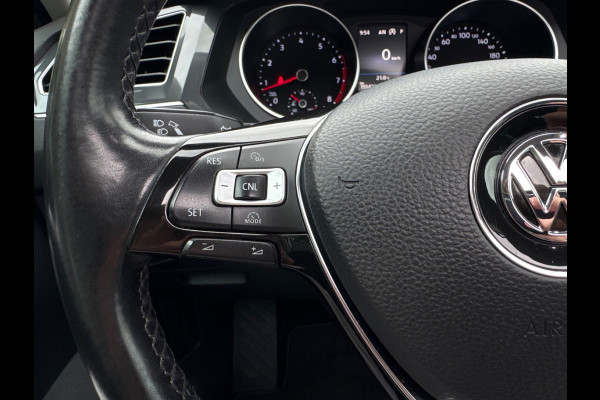Volkswagen Tiguan 1.4 TSI 150PK ACT DSG COMFORTLINE PANORAMADAK/CARPLAY/TREKHAAK