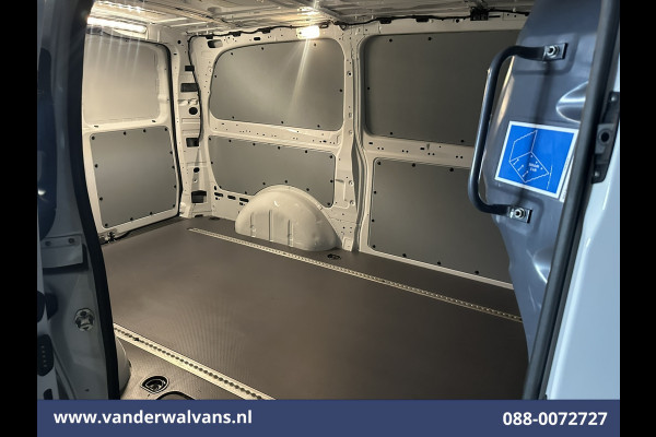 Mercedes-Benz Vito 116 CDI 164pk L2H1 Euro6 Airco | Camera | Navigatie | Apple Carplay | Cruisecontrol Android Auto, Parkeersensoren, Bijrijdersbank