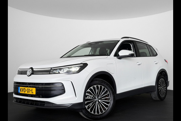 Volkswagen Tiguan 1.5 TSI 204PK eHybrid DSG LIFE 360°CAMERA/HARMAN-KARDON/HEAD-UP/TREKHAAK *Fabrieksgarantie 2030*
