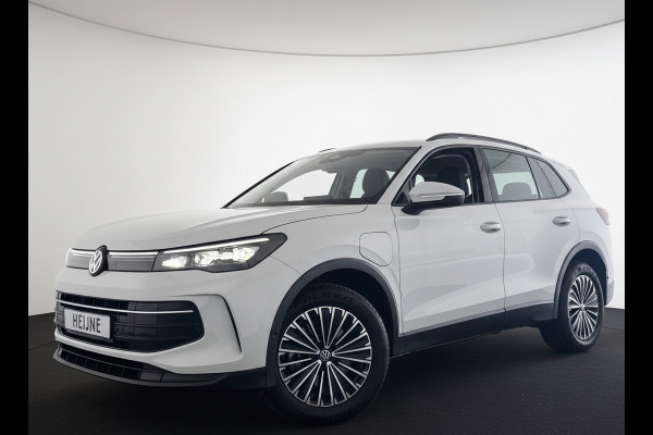 Volkswagen Tiguan 1.5 TSI 204PK eHybrid DSG LIFE 360°CAMERA/HARMAN-KARDON/HEAD-UP/TREKHAAK *Fabrieksgarantie 2030*