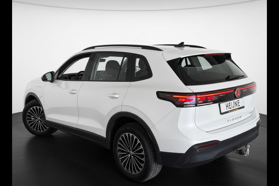 Volkswagen Tiguan 1.5 TSI 204PK eHybrid DSG LIFE 360°CAMERA/HARMAN-KARDON/HEAD-UP/TREKHAAK *Fabrieksgarantie 2030*