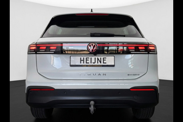 Volkswagen Tiguan 1.5 TSI 204PK eHybrid DSG LIFE 360°CAMERA/HARMAN-KARDON/HEAD-UP/TREKHAAK *Fabrieksgarantie 2030*