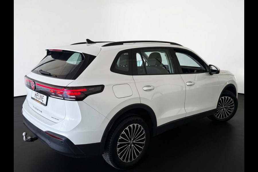 Volkswagen Tiguan 1.5 TSI 204PK eHybrid DSG LIFE 360°CAMERA/HARMAN-KARDON/HEAD-UP/TREKHAAK *Fabrieksgarantie 2030*