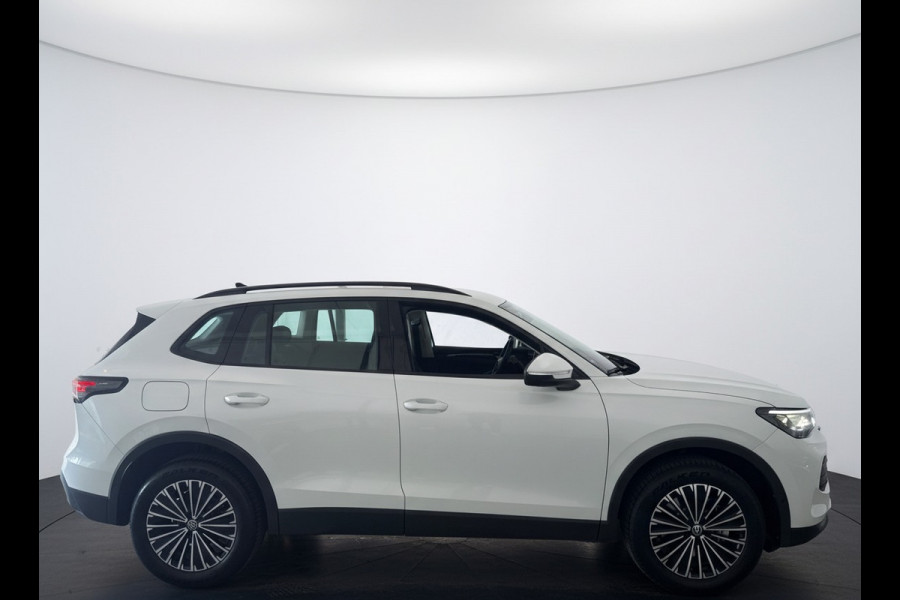 Volkswagen Tiguan 1.5 TSI 204PK eHybrid DSG LIFE 360°CAMERA/HARMAN-KARDON/HEAD-UP/TREKHAAK *Fabrieksgarantie 2030*