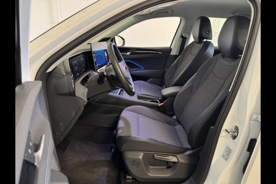 Volkswagen Tiguan 1.5 TSI 204PK eHybrid DSG LIFE 360°CAMERA/HARMAN-KARDON/HEAD-UP/TREKHAAK *Fabrieksgarantie 2030*