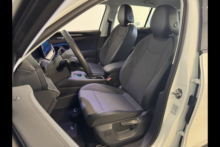 Volkswagen Tiguan 1.5 TSI 204PK eHybrid DSG LIFE 360°CAMERA/HARMAN-KARDON/HEAD-UP/TREKHAAK *Fabrieksgarantie 2030*