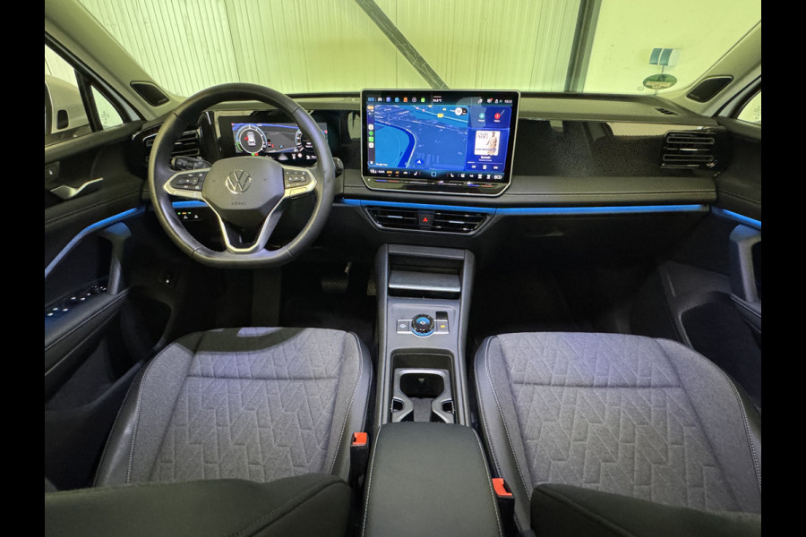 Volkswagen Tiguan 1.5 TSI 204PK eHybrid DSG LIFE 360°CAMERA/HARMAN-KARDON/HEAD-UP/TREKHAAK *Fabrieksgarantie 2030*