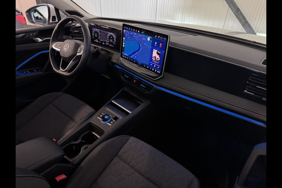 Volkswagen Tiguan 1.5 TSI 204PK eHybrid DSG LIFE 360°CAMERA/HARMAN-KARDON/HEAD-UP/TREKHAAK *Fabrieksgarantie 2030*